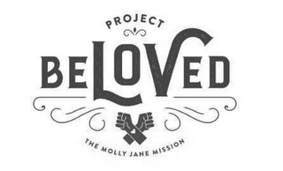 PROJECT BELOVED THE MOLLY JANE MISSION