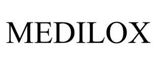 MEDILOX