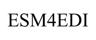 ESM4EDI