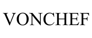VONCHEF