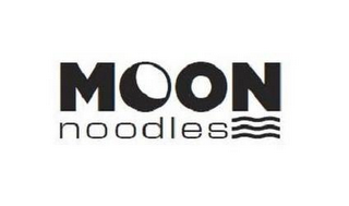 MOON NOODLES