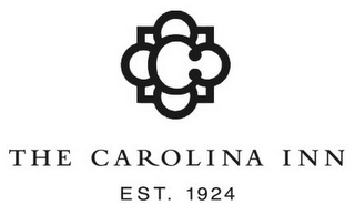 THE CAROLINA INN EST. 1924