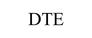 DTE