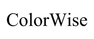 COLORWISE