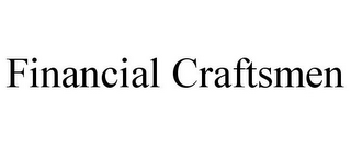 FINANCIAL CRAFTSMEN