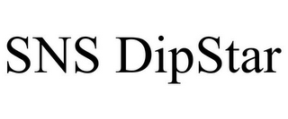 SNS DIPSTAR