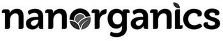 NANORGANICS