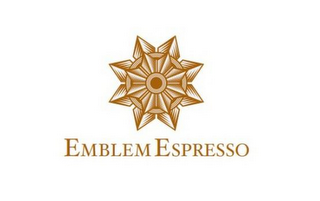 EMBLEM ESPRESSO