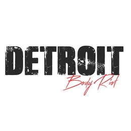 DETROIT BODY RIOT