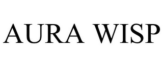 AURA WISP
