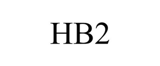 HB2