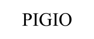 PIGIO