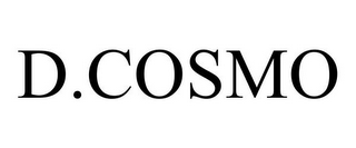 D.COSMO