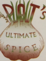 PAT'S ULTIMATE SPICE