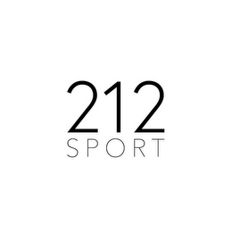 212 SPORT