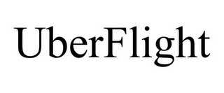 UBERFLIGHT