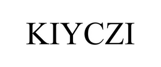 KIYCZI