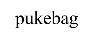 PUKEBAG