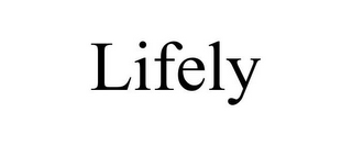 LIFELY