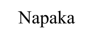 NAPAKA