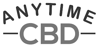 ANYTIME CBD