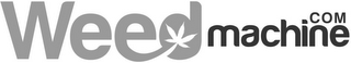 WEEDMACHINE .COM