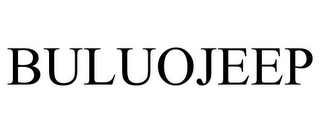 BULUOJEEP