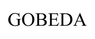 GOBEDA
