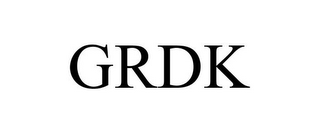 GRDK