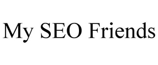 MY SEO FRIENDS