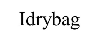 IDRYBAG