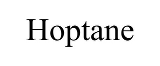 HOPTANE