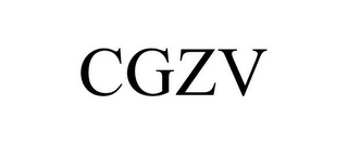 CGZV