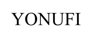 YONUFI