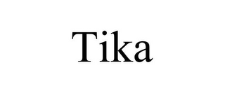 TIKA