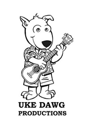 UKE DAWG PRODUCTIONS