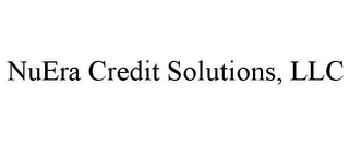 NUERA CREDIT SOLUTIONS, LLC