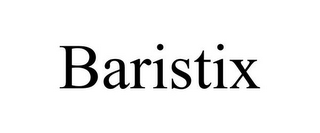 BARISTIX