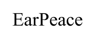 EARPEACE