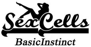 SEXCELLS BASICINSTINCT