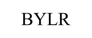 BYLR