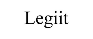 LEGIIT