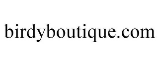 BIRDYBOUTIQUE.COM