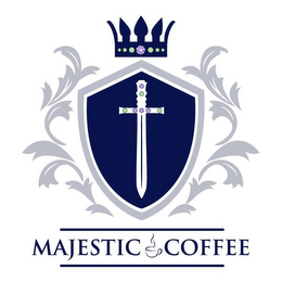 MAJESTIC COFFEE