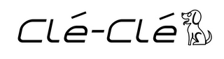 CLÉ-CLÉ