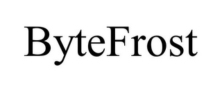 BYTEFROST