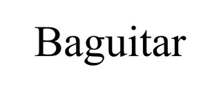 BAGUITAR