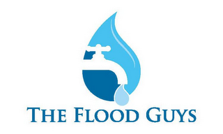 THE FLOOD GUYS