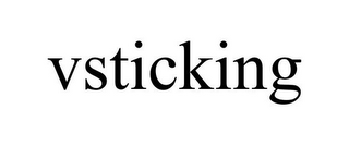 VSTICKING