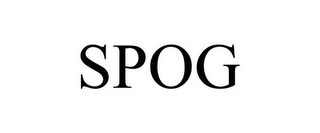 SPOG